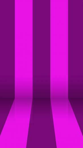 Pink Purple Stripes