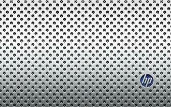 Hp Metal Desktop Pc And Mac Wallpaper