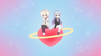 To Kiznaiver Characters Vice Versa Too I Made It Into A Wallpaper