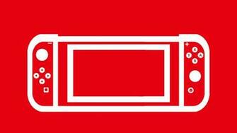 Nintendo Switch By Peterisbeter