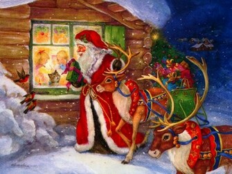 Christmas Wallpaper Jpg