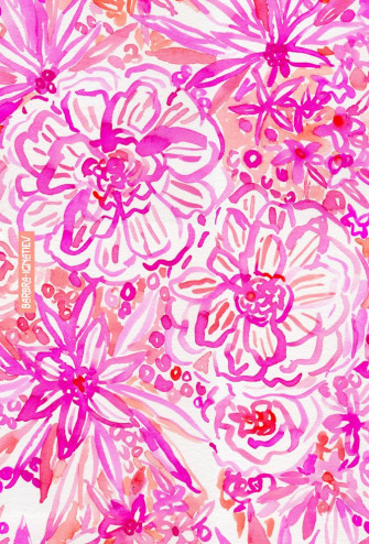 Boom Clap Barbarian By Barbra Ignatiev Bold Colorful Art