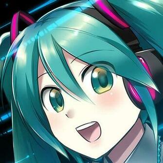 Hatsune Miku 3d Live Wallpaper Android Themes V