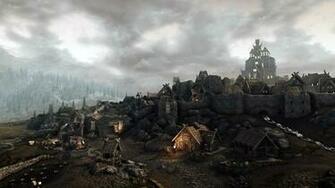 Skyrim Wallpaper HD