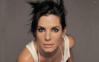 Sandra Bullock Wallpaper Celebrity