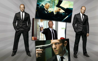 Fonds D Cran Jason Statham Tous Les Wallpaper