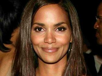 Halle Berry Wallpaper Celebrities Girls