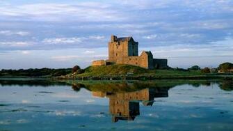 HD Wallpaper Desktop Ireland Country