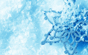 Ice HD Background Wallpaper
