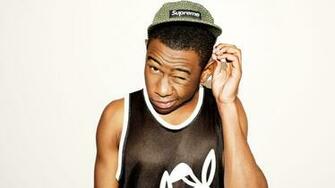 Tyler The Creator HD Rap Wallpaper