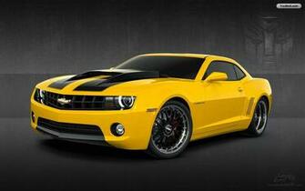 Fuentes De Informaci N Chevrolet Camaro Wallpaper HD