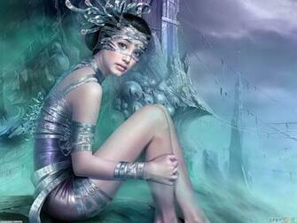 Stunning 3d Fantasy Wallpaper For Your Desktop Inspiration