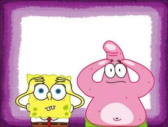 Spongebob Wallpaper On This Cute Website