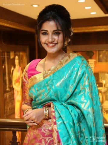 Anupama Parameswaran Hot HD Photos Wallpaper 1080p 4k
