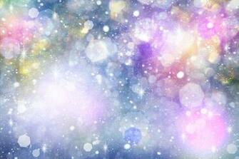 Dream Light Circle Vector Background Set Background