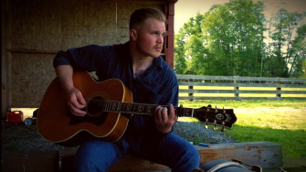 Zach Bryan Announces American Run Tour Bucalupo