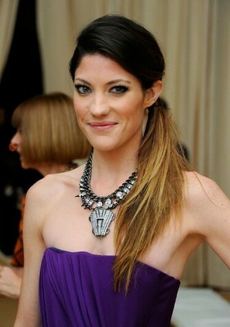 To The Jennifer Carpenter Wallpaper Actress Just Right