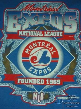 Montreal Expos Image Picture Code