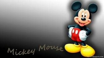 Wallpaper Mickey Mouse Disney For Pc Computers Desktop