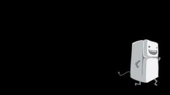 HD Black Wallpaper