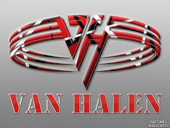 Van Halen Wallpaper