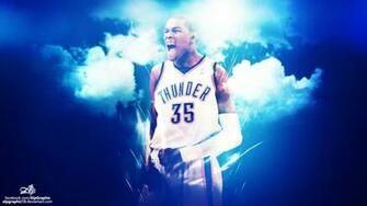 Kevin Durant Wallpaper HD