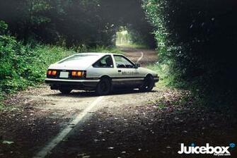 Top Ae86 Trueno Engine Wallpaper