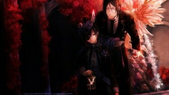 Kuroshitsuji Wallpaper Lolly4me2