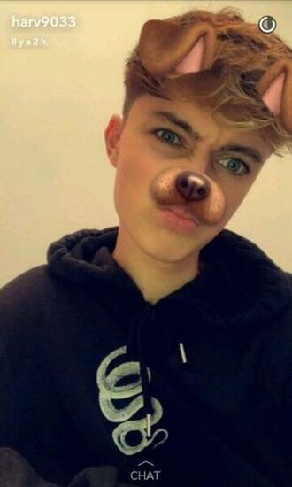 Best Hrvy Image Magcon Boys