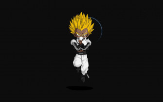 Dope Dragon Ball Z Wallpaper