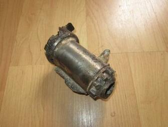 Ww2 German Luftwaffe Db605 Engine Relic Me110 Night Fighter