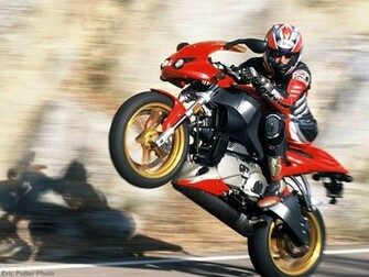 Bikes Wallpaper Cool Stunts