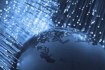 Big Data In A Brave World Wired Uk