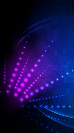 Samsung Galaxy S5 Wallpaper