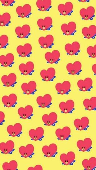 Best Bts Lockscreen Wallpaper Image