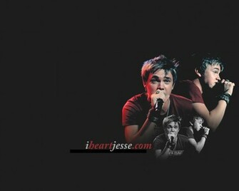 Jesse Mccartney Wallpaper