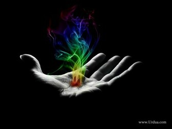 Abstract Art Wallpaper