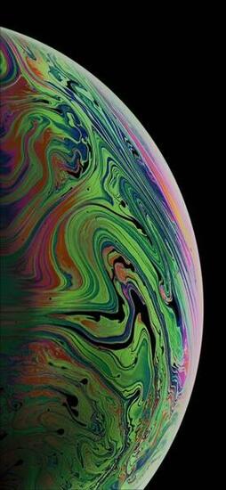 All New iPhone Xs Max Xr Wallpaper Live