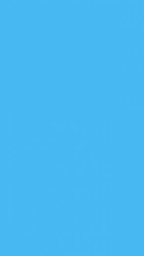 iPhone 5c Blue Wallpaper Tags Apple Color Simple