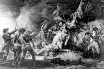 Revolutionary War Desktop Wallpaper Of The