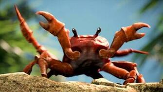 Noisestorm Crab Rave Official Music Video With Image