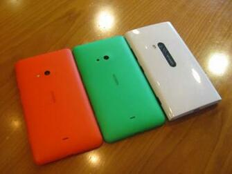 Nokia Lumia HD Wallpaper