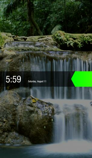 Changing The Kindle Fire S Wallpaper Amazon Rootzwiki