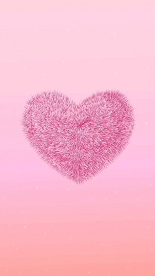 Aesthetic Pink iPhone Wallpaper
