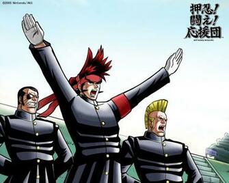 Osu Tatakae Ouendan Screenshots Image And Pictures Giant Bomb