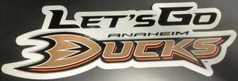 Anaheim Ducks Wallpaper Background