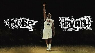 Kobe Fantastic Nba