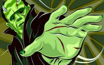Frankenstein Desktop And Mobile Wallpaper Wallippo