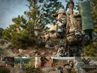 Bow Hunting Archery Archer Arrow Weapon Wallpaper