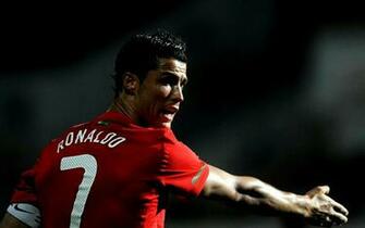 Cr7 Ronaldo HD Wallpaper Football